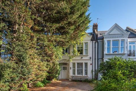 2 bedroom flat to rent, Upper Tulse Hill, Tulse Hill, London, SW2