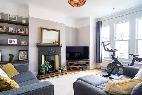 3 bedroom maisonette for sale, Harborough Road, London, SW16