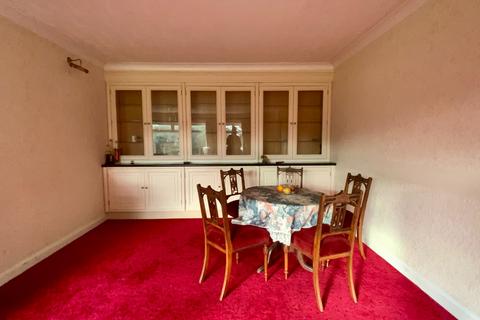 4 bedroom detached house for sale, SUNNYSIDE ROAD, off Heath Road, Uttoxeter