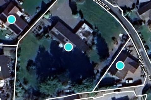 undefined, SUNNYSIDE ROAD, off Heath Road, Uttoxeter