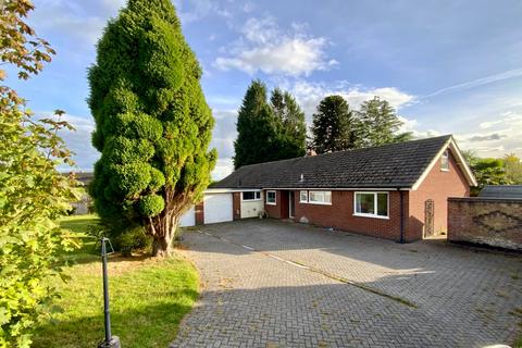 undefined, SUNNYSIDE ROAD, off Heath Road, Uttoxeter