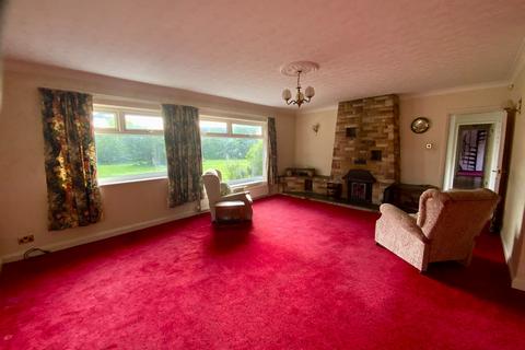 undefined, SUNNYSIDE ROAD, off Heath Road, Uttoxeter