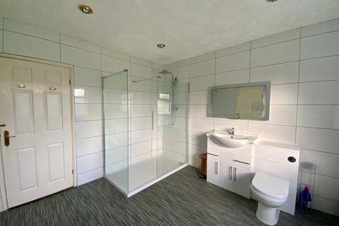 The Coppice Sunnyside Road, Uttoxeter, ST14 7LU