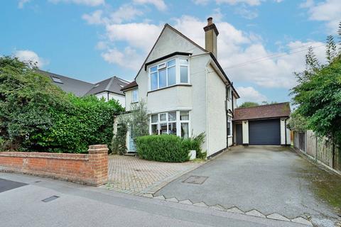 Park Avenue, Watford, WD18