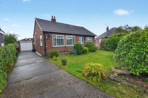 2 bedroom bungalow for sale, Armley Grange Rise, Leeds, West Yorkshire