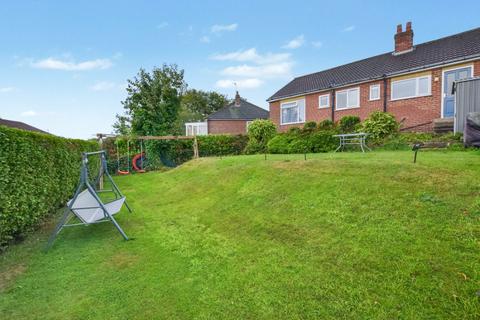 2 bedroom bungalow for sale, Armley Grange Rise, Leeds, West Yorkshire