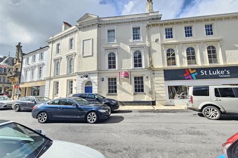 undefined, Newmarket Court, Tavistock