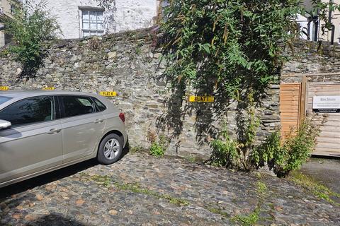 undefined, Newmarket Court, Tavistock