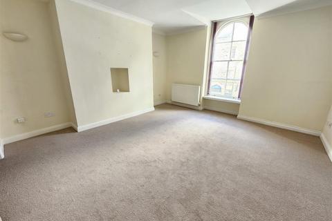 undefined, Newmarket Court, Tavistock