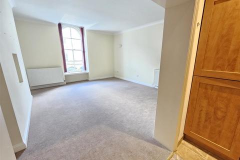 undefined, Newmarket Court, Tavistock