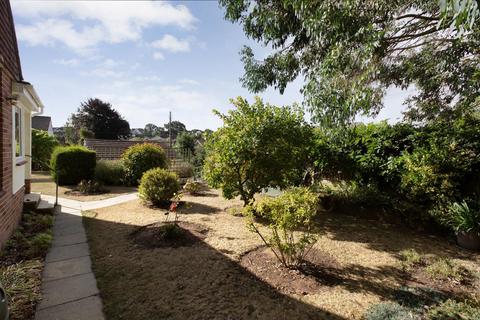 undefined, Secmaton Rise, Dawlish EX7