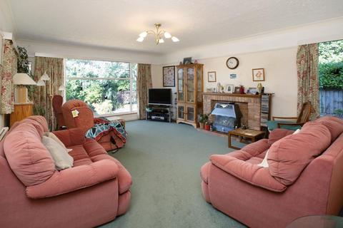 4 bedroom detached house for sale, Secmaton Rise, Dawlish EX7