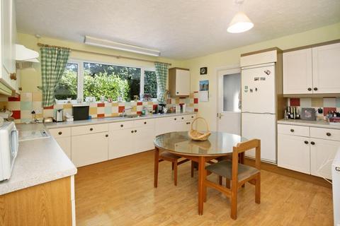 4 bedroom detached house for sale, Secmaton Rise, Dawlish EX7