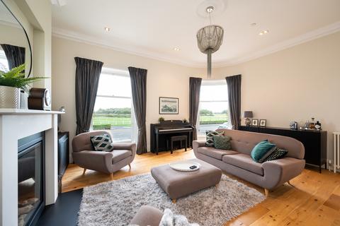 5 bedroom end of terrace house for sale, 31 Linkfield Road, Musselburgh, East Lothian, EH21 7LL