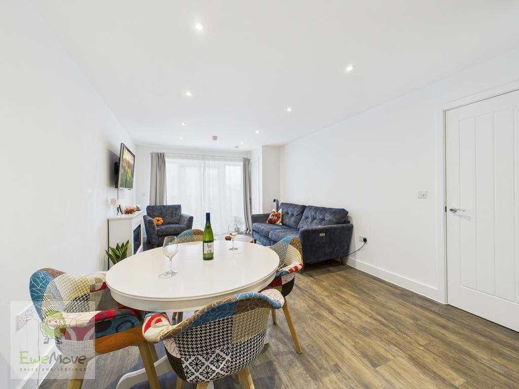 Kitchen Dining Room