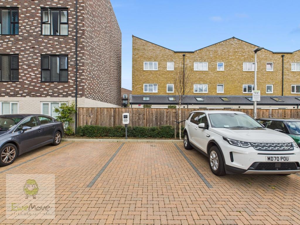 Parking Space