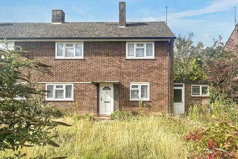 undefined, Orchard Way, Royston, SG8