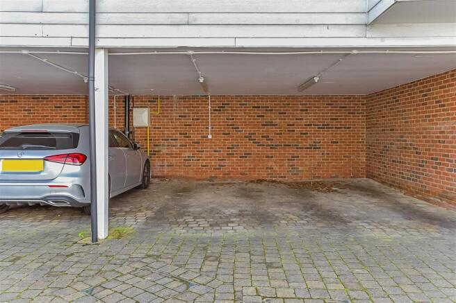 Car Port