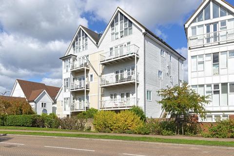3 bedroom apartment for sale, Edgar Close, Kings Hill, ME19 4JE
