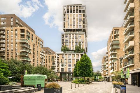 undefined, Pegler Square, Kidbrooke Village, London, SE3