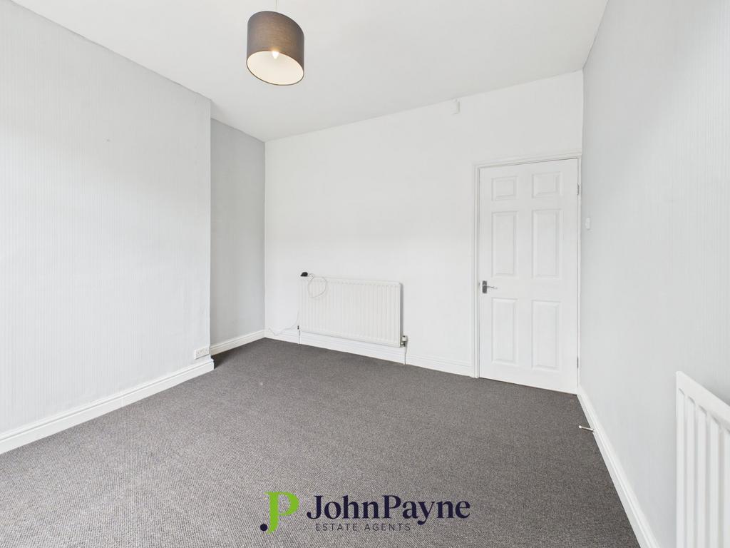 Front Reception