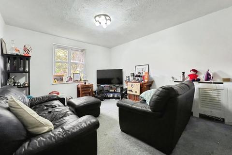 2 bedroom apartment for sale, Burroughs Gardens, Merseyside L3