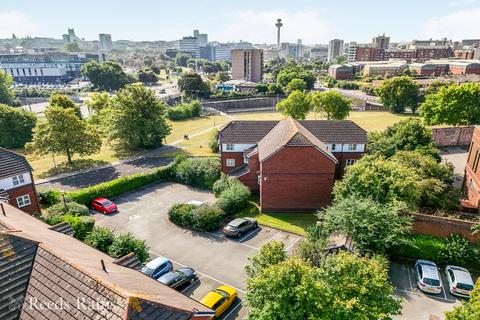 2 bedroom apartment for sale, Burroughs Gardens, Merseyside L3