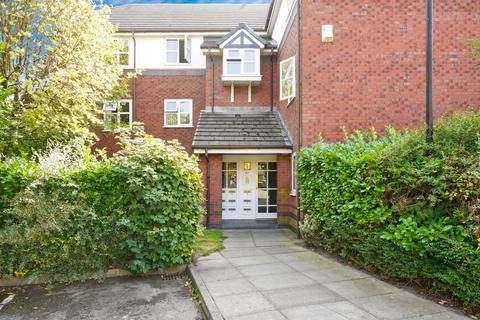 2 bedroom apartment for sale, Burroughs Gardens, Merseyside L3