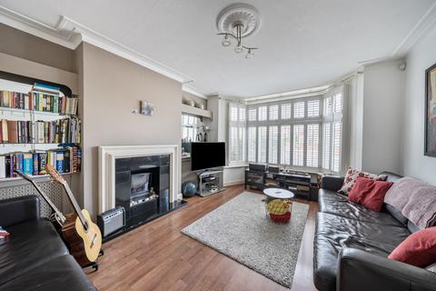 undefined, Crummock Gardens, London NW9