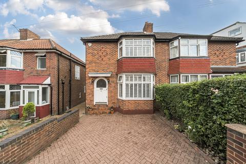 undefined, Crummock Gardens, London NW9