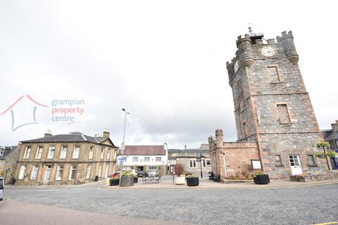 undefined, 1A & 1B Balvenie Street, Dufftown, AB55 4FS