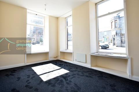 undefined, 1A & 1B Balvenie Street, Dufftown, AB55 4FS