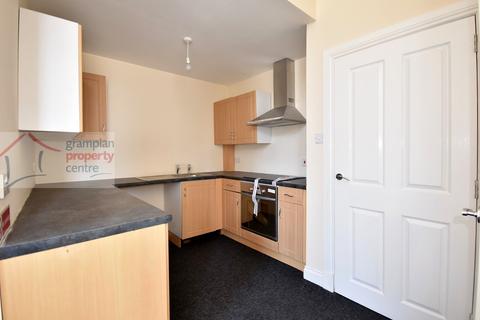 undefined, 1A & 1B Balvenie Street, Dufftown, AB55 4FS