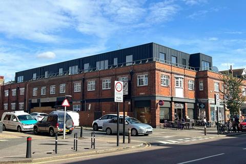 undefined, Shelley Road, Hove, BN3
