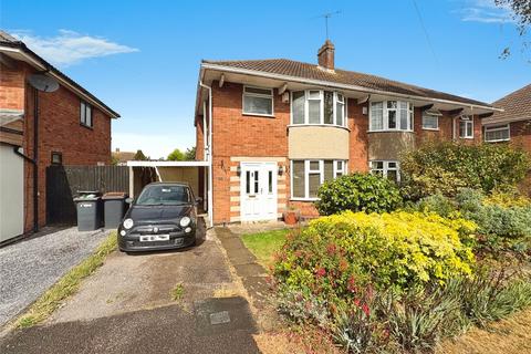 undefined, Barbridge Road, Bedworth CV12