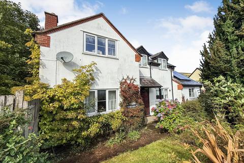 undefined, Penybontfawr, Oswestry