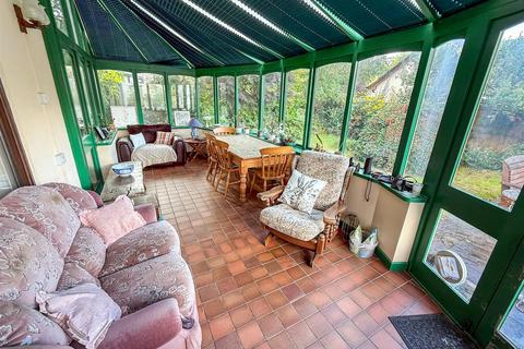 undefined, Penybontfawr, Oswestry