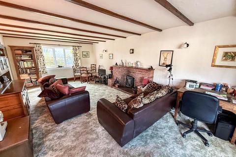 undefined, Penybontfawr, Oswestry