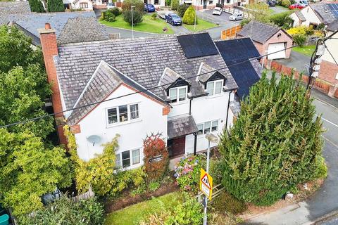 undefined, Penybontfawr, Oswestry
