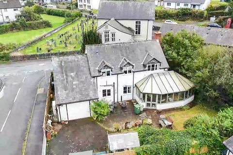undefined, Penybontfawr, Oswestry