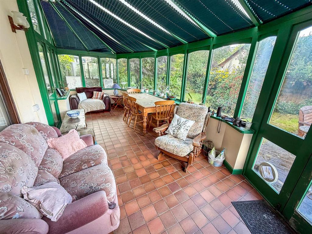Sunroom