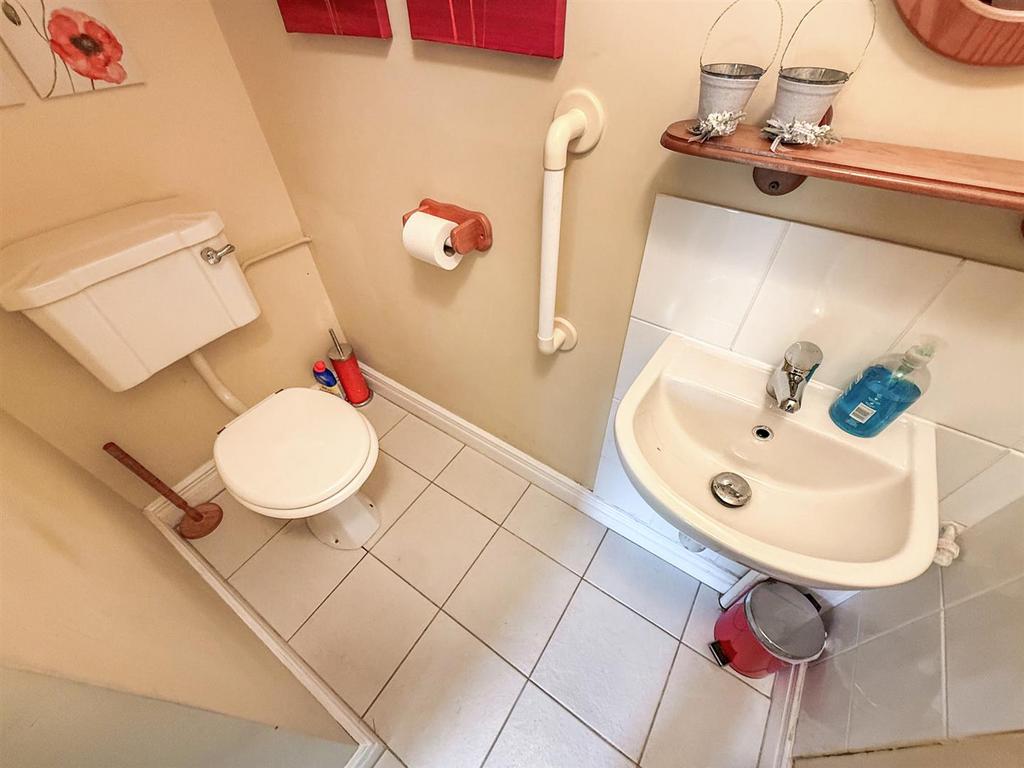 Cloakroom