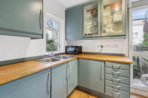 1 bedroom flat for sale, St. Stephens Terrace, SW8