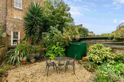1 bedroom flat for sale, St. Stephens Terrace, SW8