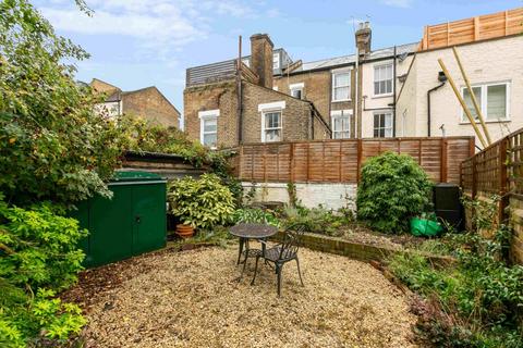 1 bedroom flat for sale, St. Stephens Terrace, SW8