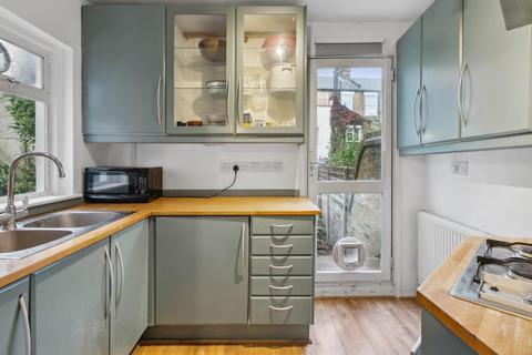 1 bedroom flat for sale, St. Stephens Terrace, SW8