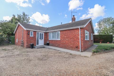 3 bedroom detached bungalow for sale, Walpole St. Andrew, Wisbech, Norfolk, PE14