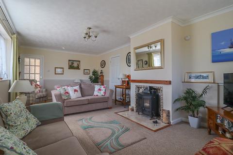 3 bedroom detached bungalow for sale, Walpole St. Andrew, Wisbech, Norfolk, PE14