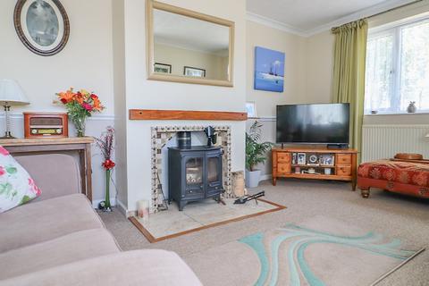 3 bedroom detached bungalow for sale, Walpole St. Andrew, Wisbech, Norfolk, PE14