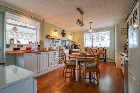 3 bedroom detached bungalow for sale, Walpole St. Andrew, Wisbech, Norfolk, PE14